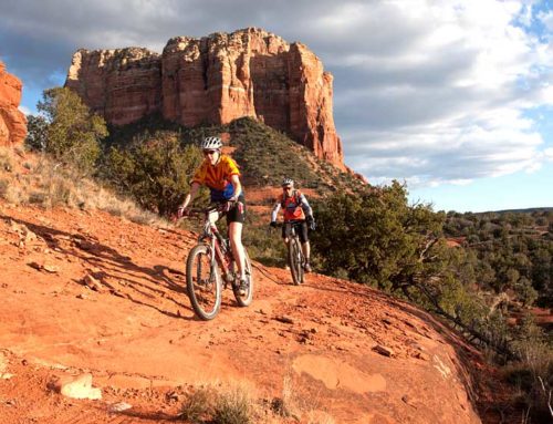 Best Tucson Road Biking – Green Valley, Arizona Offers Safe, Scenic Cycling