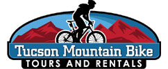 Tucson Bicycle Rentals Logo